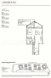 The Reef At King’s Dock (D4), Condominium #559533571